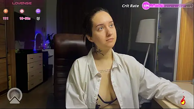 ShadowEve online show from 14, 11, 2025