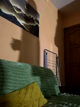 ShadowEve online show from 6, 11, 2025