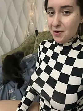 ShadowEve online show from 26, 11, 2025