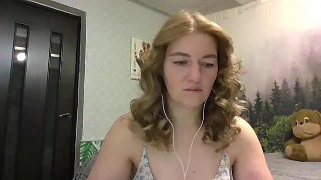 CandyOLimeX online show from 7, 1, 2026