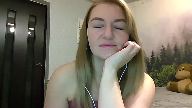 CandyOLimeX online show from 16, 1, 2026