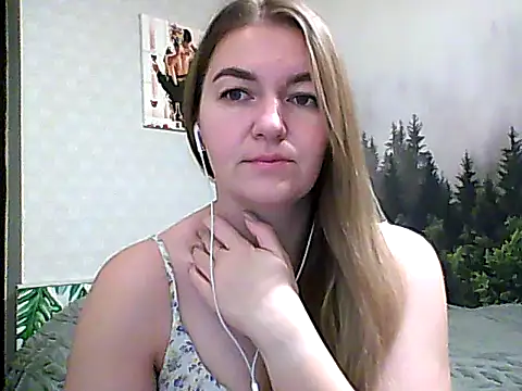 CandyOLimeX online show from 11, 11, 2025