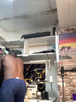 Snapshot of Ndodemnyama@xh chatting on 8, 2, 2026 Ndodemnyamaxh online show from 8, 2, 2026