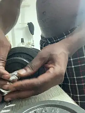 Snapshot of Ndodemnyama@xh chatting on 8, 1, 2026 Ndodemnyamaxh online show from 8, 1, 2026