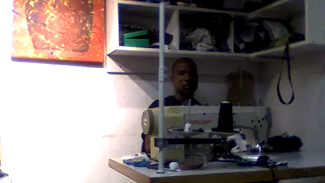 Ndodemnyamaxh online show from 19, 3, 2026