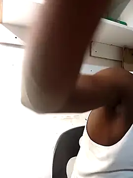 Ndodemnyamaxh online show from 26, 3, 2026