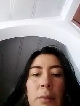 NathyMilf  online show from 13, 1, 2026