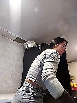 NathyMilf  online show from 8, 1, 2026