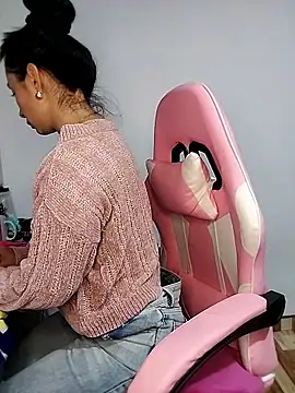 NathyMilf  online show from 12, 1, 2026