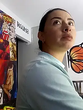 NathyMilf  online show from 29, 11, 2025