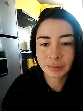 NathyMilf  online show from 19, 12, 2025