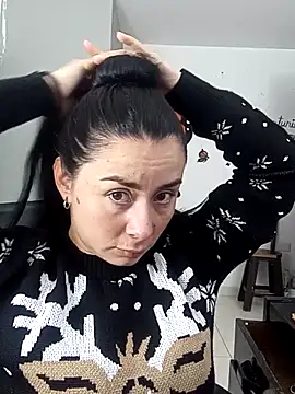 NathyMilf  online show from 3, 12, 2025