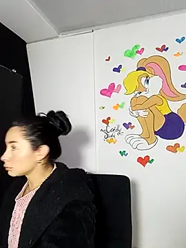 NathyMilf  online show from 26, 11, 2025