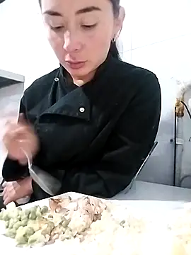 NathyMilf  online show from 16, 12, 2025