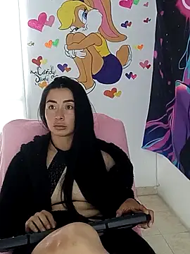 NathyMilf  online show from 22, 11, 2025