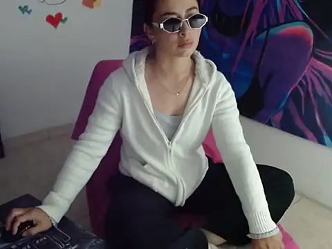 NathyMilf  online show from 7, 11, 2025