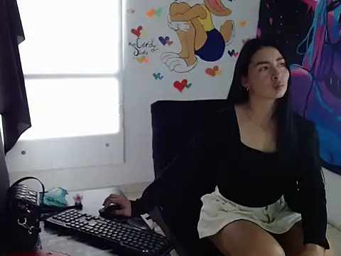 NathyMilf  online show from 13, 11, 2025