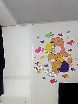 NathyMilf  online show from 15, 11, 2025