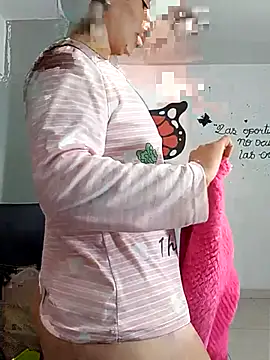 NathyMilf  online show from 30, 11, 2025