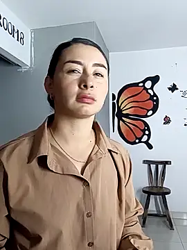 NathyMilf  online show from 28, 11, 2025