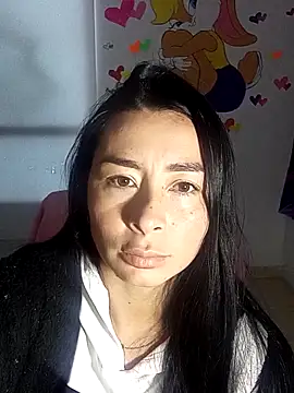 NathyMilf  online show from 14, 11, 2025