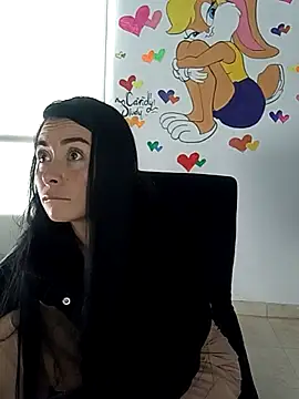 NathyMilf  online show from 5, 12, 2025