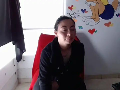 NathyMilf  online show from 2, 11, 2025