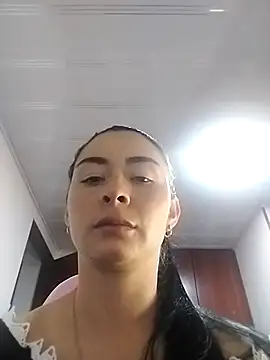 NathyMilf  online show from 20, 12, 2025