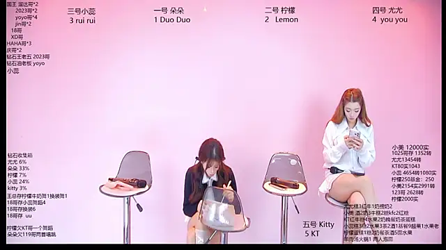 DX-003 online show from 26, 3, 2026