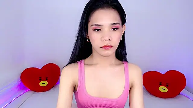 ursexydelancy  online show from 25, 3, 2026