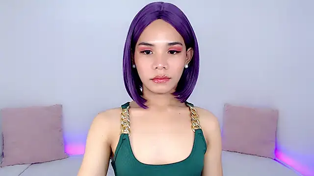 ursexydelancy  online show from 15, 12, 2025