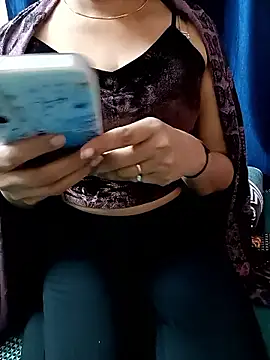 Aarti9012 online show from 9, 1, 2026