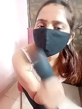 Aarti9012 online show from 15, 1, 2026