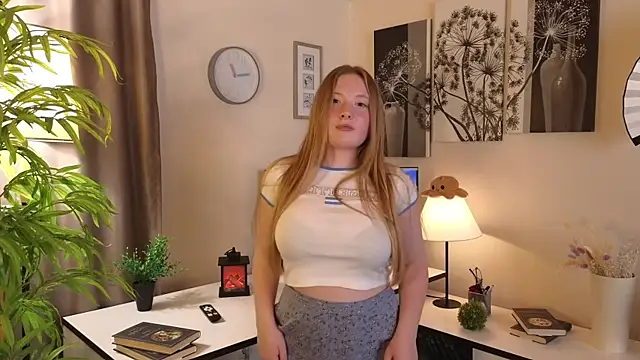 Merelin Befer online show from 15, 11, 2025