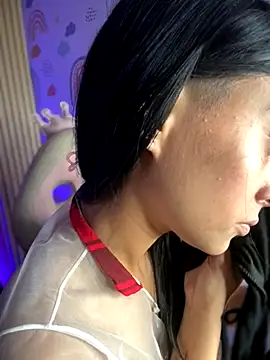 Snapshot of Jubelly_LS chatting on 13, 11, 2025 Jubelly LS online show from 13, 11, 2025