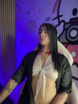 Snapshot of Jubelly_LS chatting on 5, 11, 2025 Jubelly LS online show from 5, 11, 2025