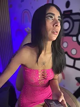 Snapshot of Jubelly_LS chatting on 6, 11, 2025 Jubelly LS online show from 6, 11, 2025