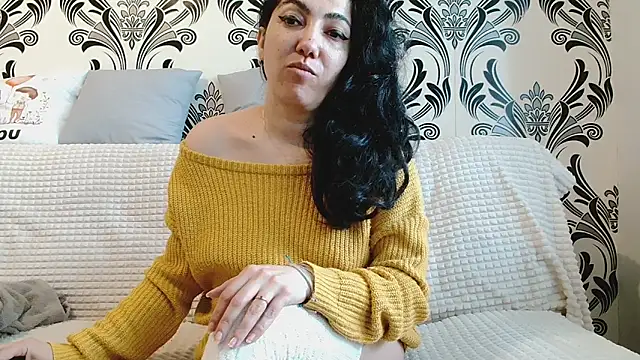 CharmingPearl online show from 26, 3, 2026