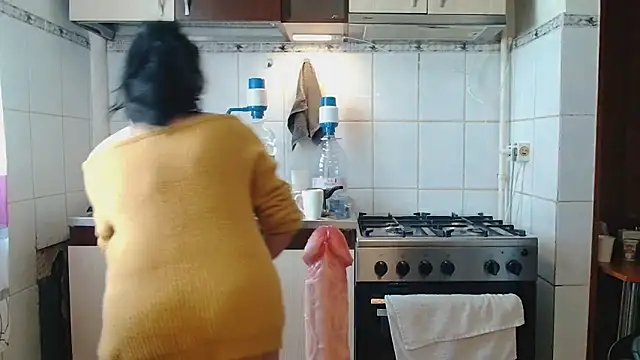 CharmingPearl online show from 18, 4, 2026