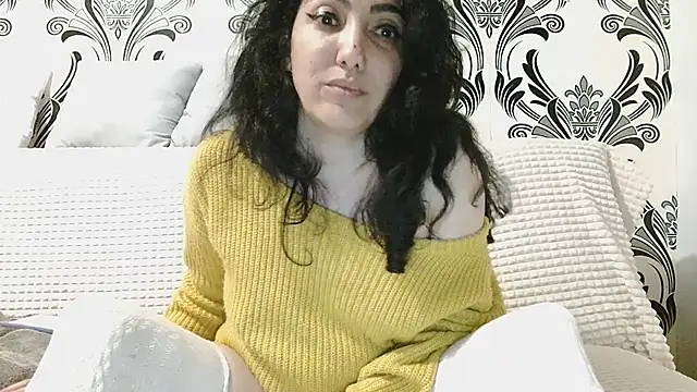 CharmingPearl online show from 23, 3, 2026