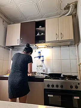 CharmingPearl online show from 22, 3, 2026