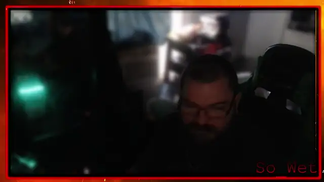 amberswet001 online show from 8, 11, 2025