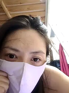 Snapshot of wanju31 chatting on 15, 11, 2025 wanju31 online show from 15, 11, 2025