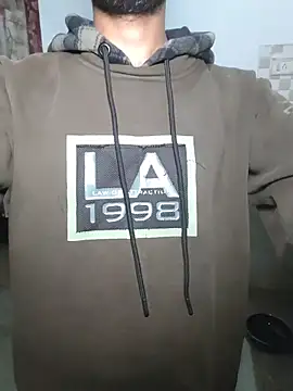 baby Cpl21 online show from 8, 2, 2026