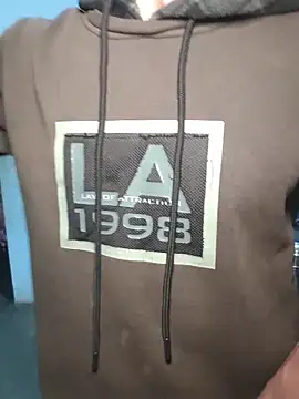 baby Cpl21 online show from 9, 2, 2026