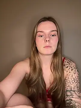 LisaFreierxx online show from 11, 4, 2026