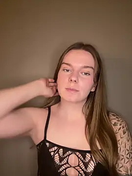 LisaFreierxx online show from 17, 4, 2026