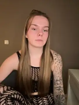 LisaFreierxx online show from 18, 2, 2026