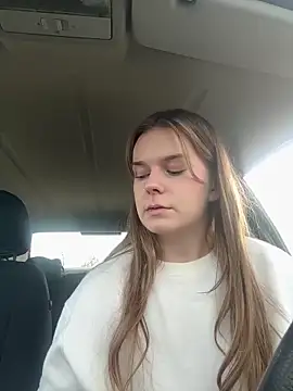 LisaFreierxx online show from 11, 3, 2026