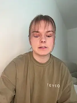 LisaFreierxx online show from 12, 5, 2026